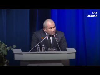 Сильные слова офицера, Героя России - Рустама Сайфуллина
