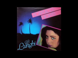 G.J. Lunghi - Acapulco Nights (1984)