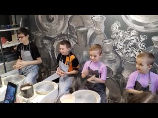 Видео от МБУ “КЦСПСД“ Октябрьского района г. Пензы