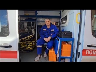 Видео от ГБУЗ ЛО “Лодейнопольская межрайонная больница“
