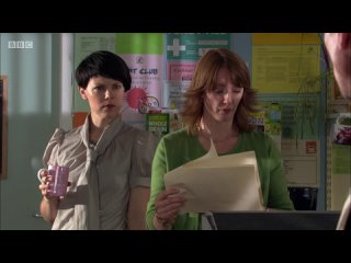 Waterloo Road, Series 5, Episode 4