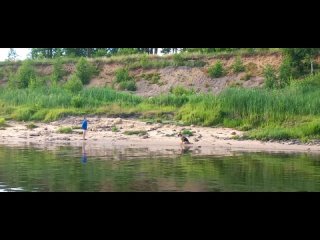 Фильм Прекрасное далёко - 3000 км по рекам России #наземлеинаводе #походнакатере