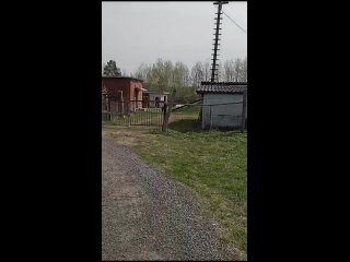 Очистные сооружения Кубинка-10 в Дютьково
