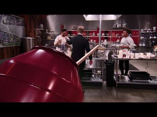 🎬 Cutthroat Kitchen S03E05 🍿