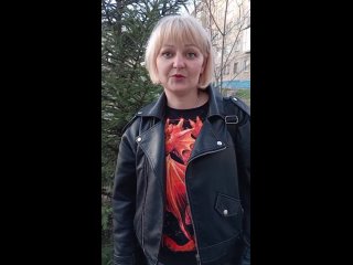 Видео от Российский Красный Крест | Омская область