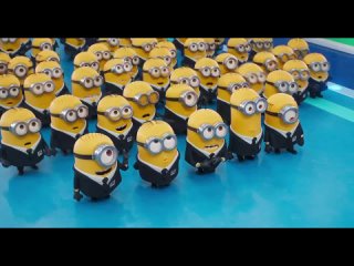 Despicable Me 4 _ Official Trailer