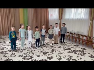 Английская песня,  5 лет Лайт, Ш. Усманова