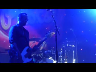 Chester Bennington, Stone Temple Pilots-Coma(Shindig Festival Baltimore )