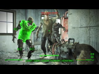 Fallout 4 с русской озвучкой 13