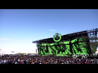 Sunnery James&Ryan Marciano Ultra Music Festival 2019. (До прямой видео трансляции фестиваля остаётся ровно 7 дней)