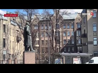 Видео от Музей политической истории России