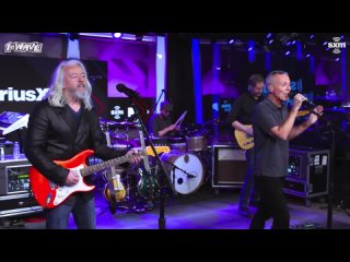 Tears for Fears — Everybody Wants to Rule the World - LIVE Performance - SiriusXM