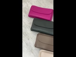Видео от Сумки рюкзаки из натуральной кожи