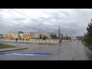 В Ливнах Орловской обл. появятся три новых пешеходных перехода