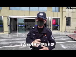 Задержание года: полиция вломилась в квартиру к похитителю предметов из CS2  Скамер из Китая увел пе