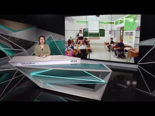 В алтайских сельских школах завершают монтаж систем оповещения «Антитеррор»