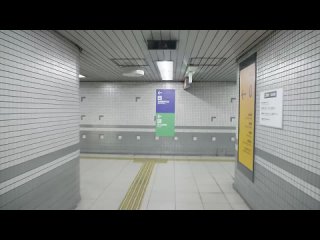Забавное: Японский бренд ополаскивателей для рта создал рекламный ролик, пародирующий Exit 8