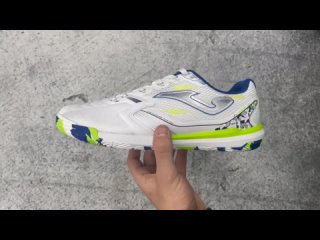 Обзор полупрофессиональной модели Joma Liga 5 IN