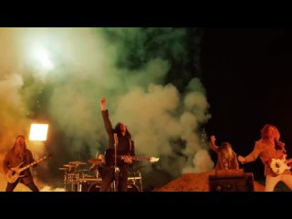 EVERGREY - Falling From The Sun (Official Video)