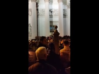 Видео от ХОСТЕЛ В ЦЕНТРЕ ПЕТЕРБУРГА. АРЕНДА, ПОСУТОЧНО.