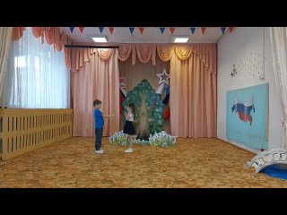 Видео от Редкодубравский детский сад Колокольчик
