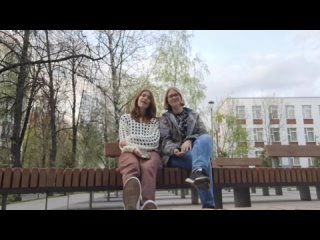 Видео от Анны Пяткиной