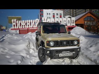 [Авто.путешествия] На КИТАЙЦЕ в АРКТИКУ в -51°C через наледи, перевалы и кочкарник. Суровые зимники КОЛЫМЫ #якутия