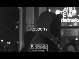 embrizbeats - VELOCITY (Trap Emotional Beat)