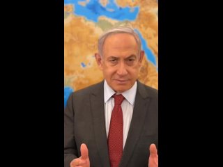 Нетаньяху решил уничтожить Газу