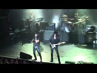 Joe Lynn Turner&Walter Giardino - Highway