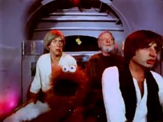 Hardware Wars The_Original_Star Wars_ Parody 1978