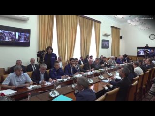 Премьер Дагестана поручил обеспечить контроль за заключением договоров по утилизации медицинских отходов медучреждениями республ