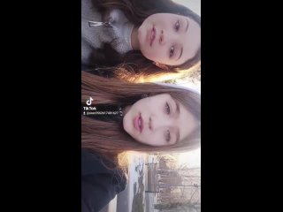 Видео от Ангелины Искандаровой
