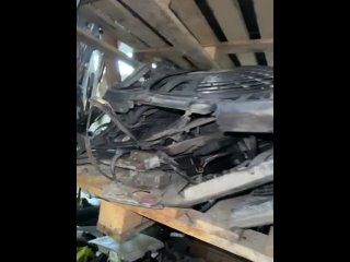Видео от Авторазбор и ремонт AvtoRoom BMW E60E65E39Е46Е38