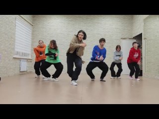 NCT 127 - Fact Check | Dance Cover | Балтийское Созвездие