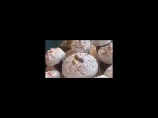 Видео от Пекарня “Франц“ готовит для Вас