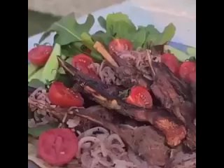 МЯСО | МУЖСКАЯ КУХНЯ