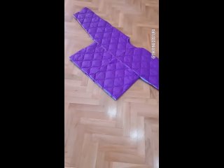 Видео от Шьём и учимся шить!