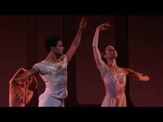Sergei Rachmaninoff - Rhapsody (The Royal Ballet, 2022)