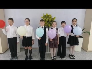 Видео от МОУ «Гимназия № 75 имени Д.М. Карбышева»