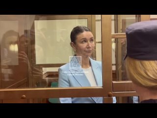 Суд продлил заключение Елены Блиновской еще на три месяца  Марафон желаний в действии
