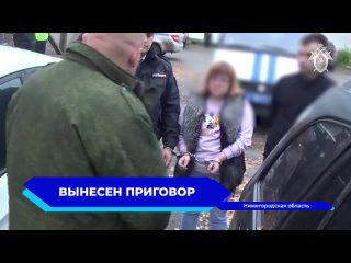 Вынесен приговор обвиняемой в смертельном ДТП