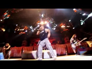Iron Maiden - The Number Of The Beast (En Vivo).mp4