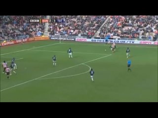 Будевейн Зенден: гол в ворота “Тоттенхэма“ | 2010
