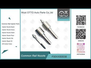 Video by Wuxi Otto Auto Parts Co.,Ltd.