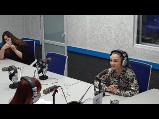 15 04 2024 Самое время: Певица IDA: «Я пою о том, что близко мне, и рада, что песни находят отклик в сердцах слушателей»