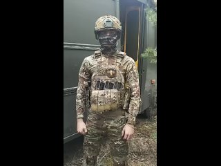 Video by Волонтерское движение Помощь солдатам