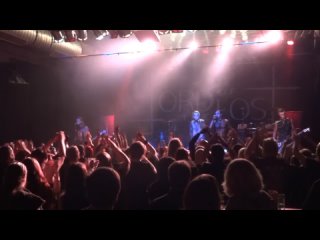 LORD OF THE LOST  Blood For Blood (Live @ Spectrum Club, Augsburg / )