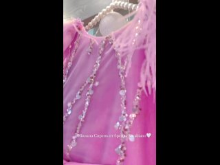 Видео от OblakoDress. Прокат платьев СПБ. Детские платья