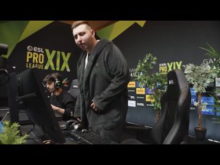 XANTARES is LAN player now